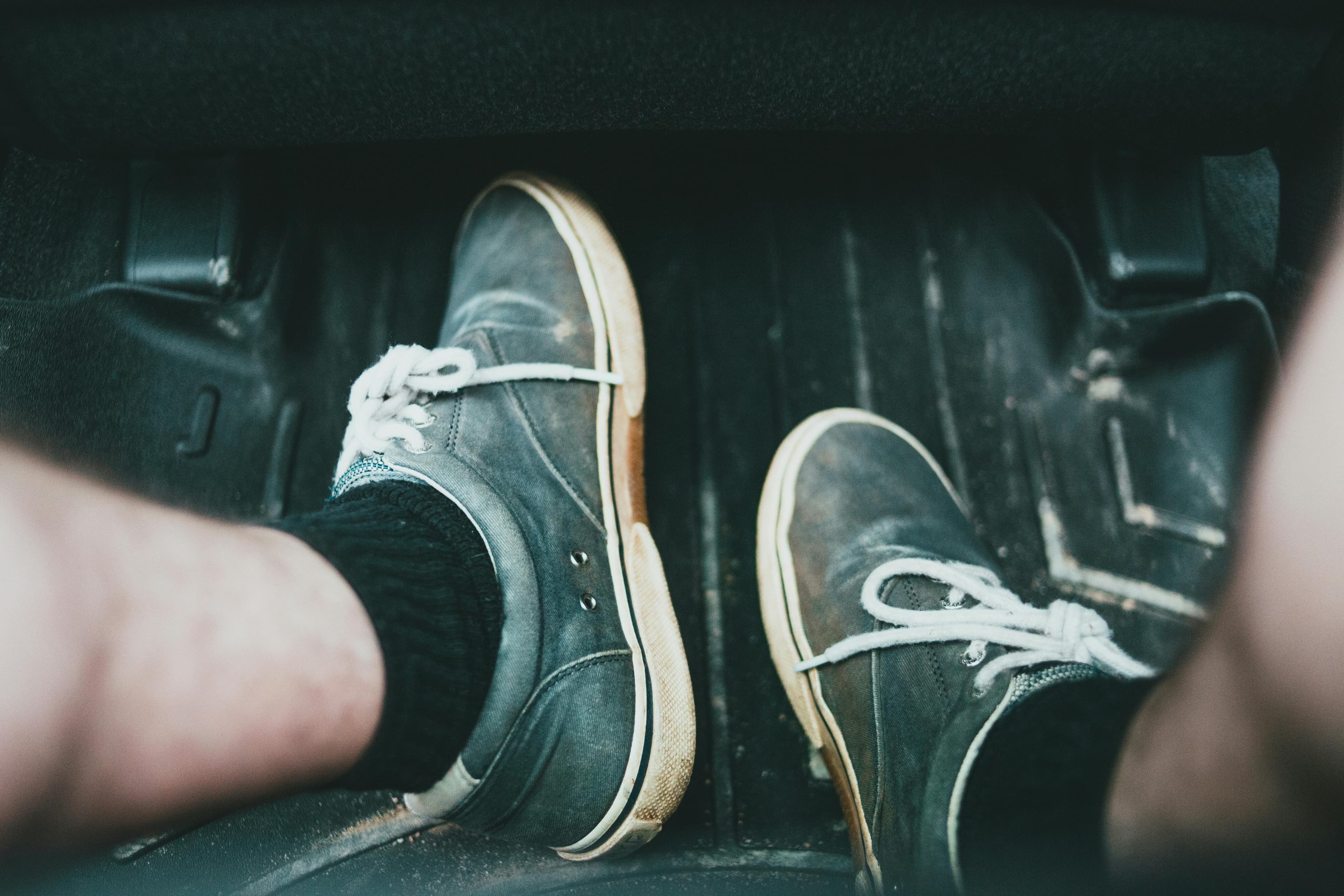 Choosing the Right Floor Mats and Liners for Your Truck or SUV