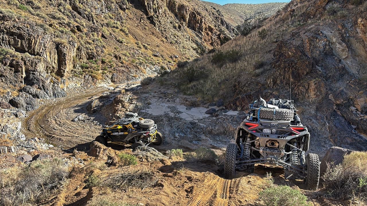 Essential Off-Road Toolkit: A Comprehensive Guide to Trailside Preparedness