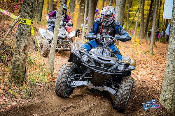 GNCC Introduces 4x4 Sport Class for the 2026 Racing Season