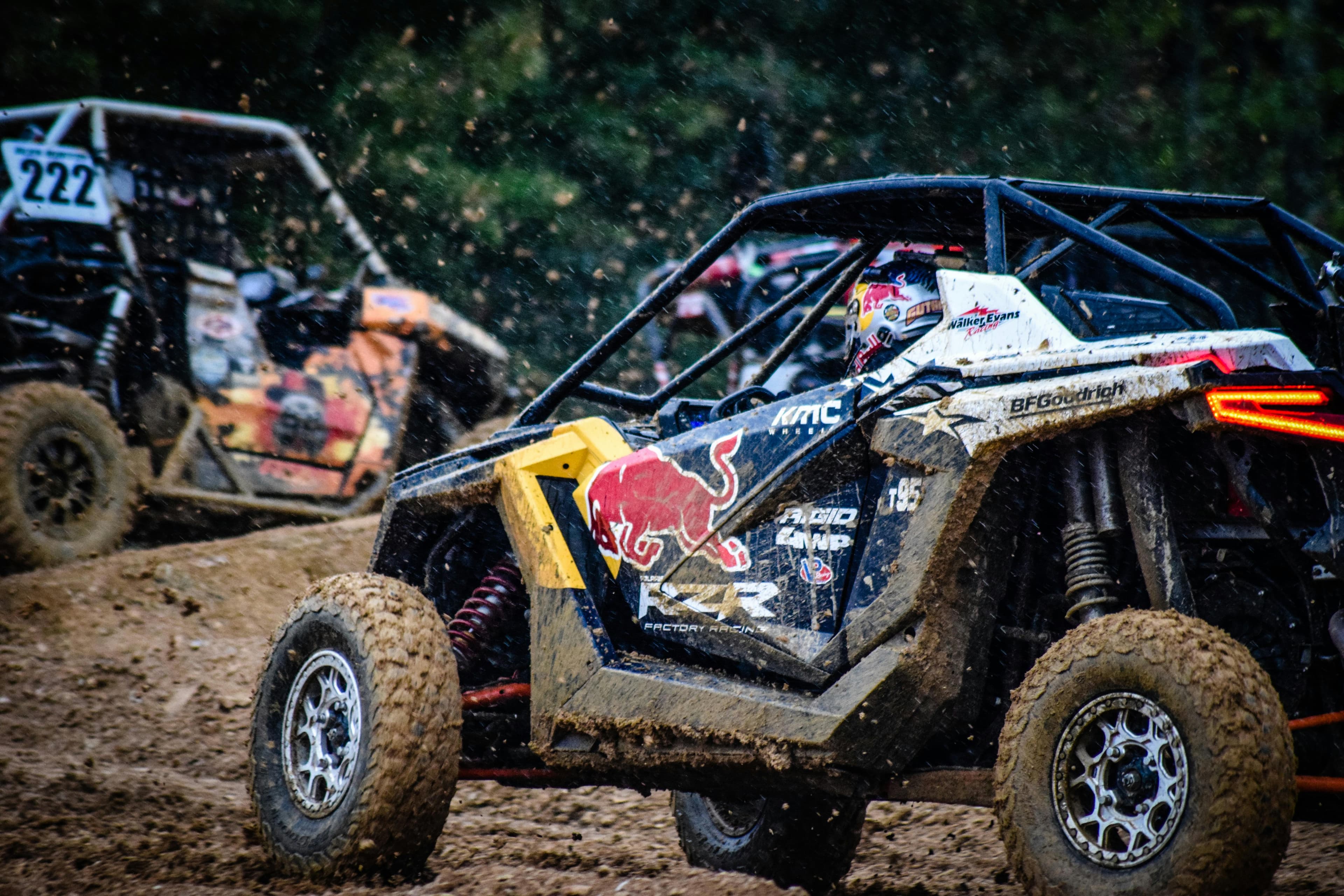 Top ATV and UTV Riding Destinations in the USA