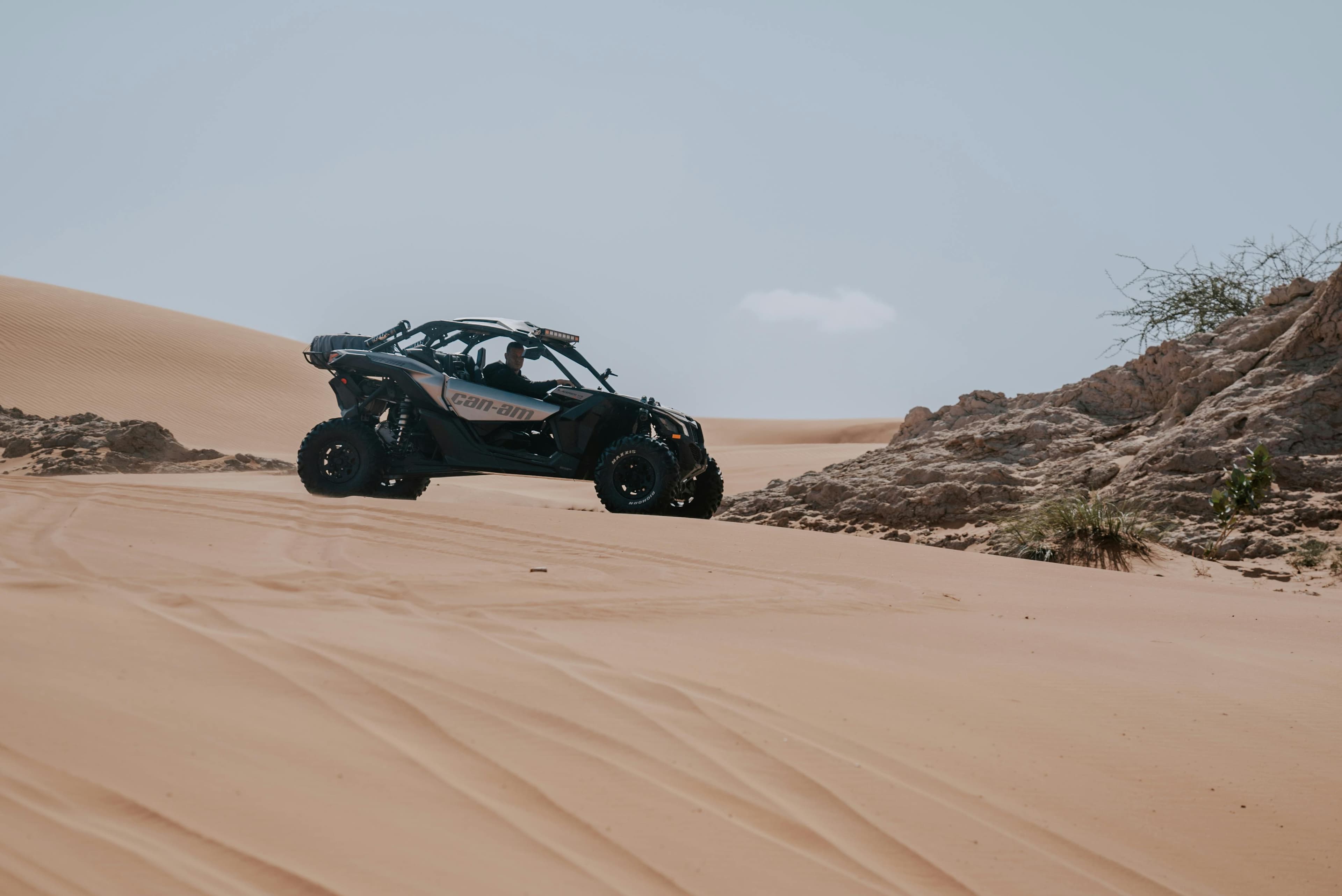 Essential UTV Upgrades and Buyer's Guides: A Comprehensive Resource