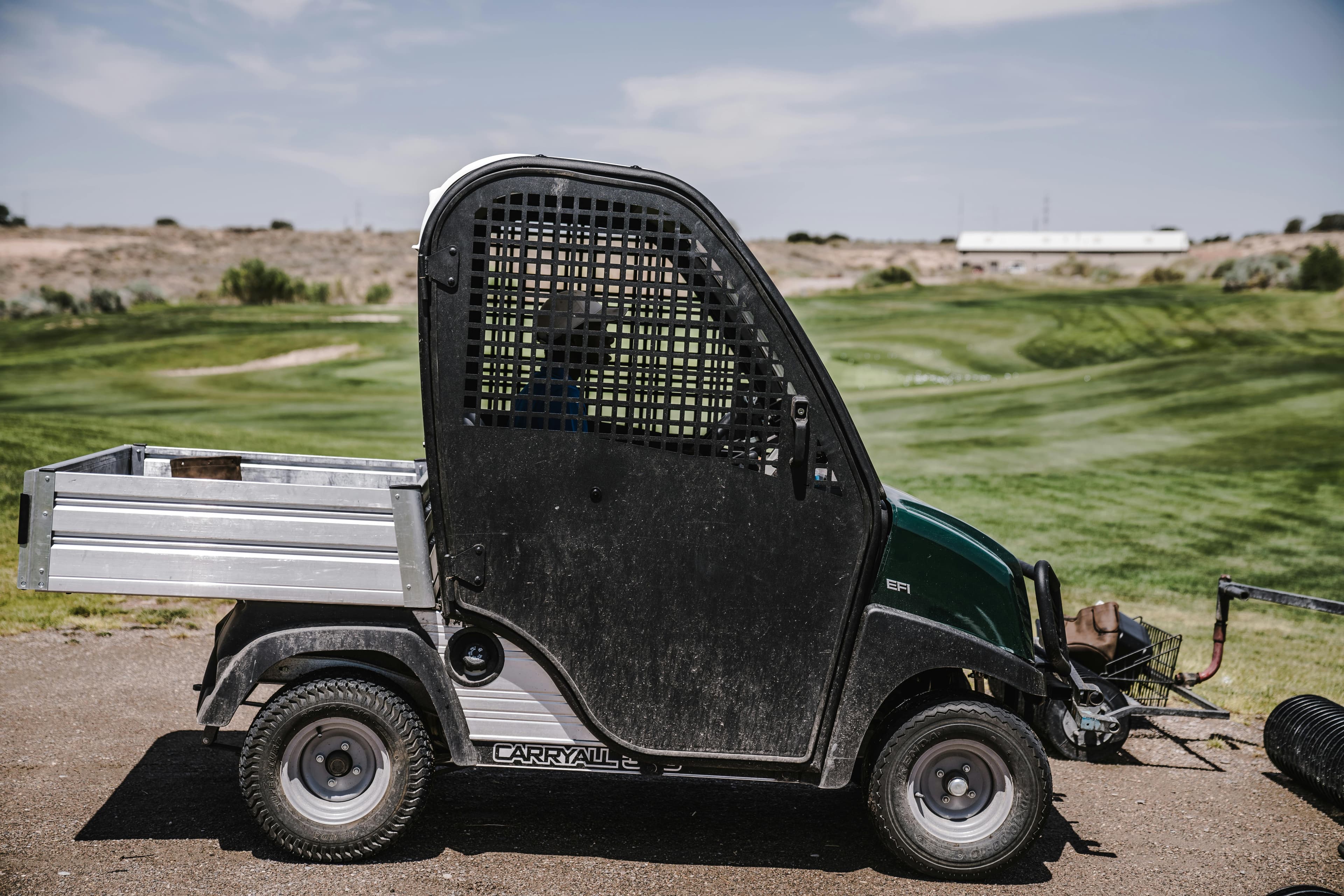 Massimo Expands Utility Portfolio with New Sentinel 770 HVAC
