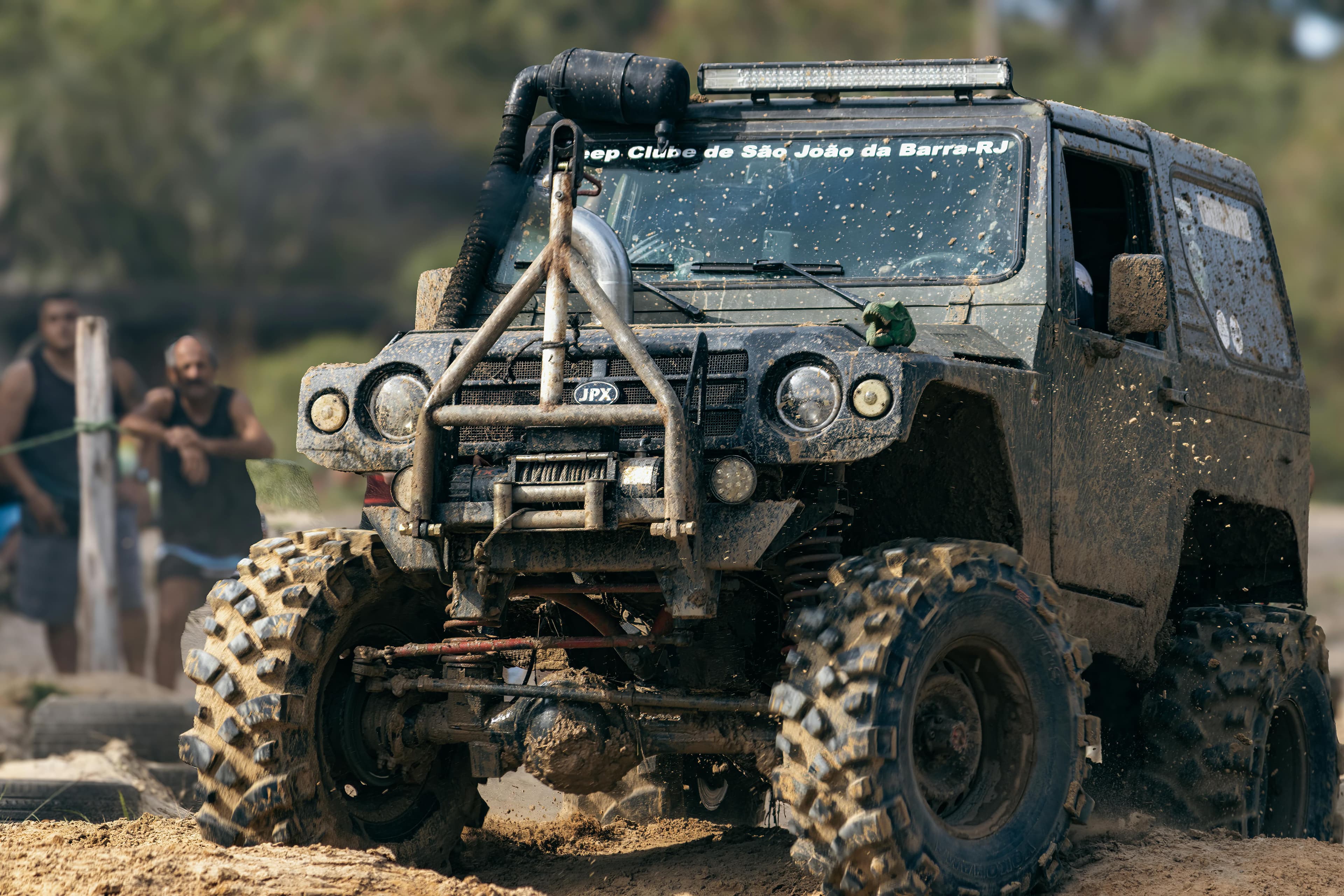 Shock Therapy and Geiser Performance Return to Founder Ownership