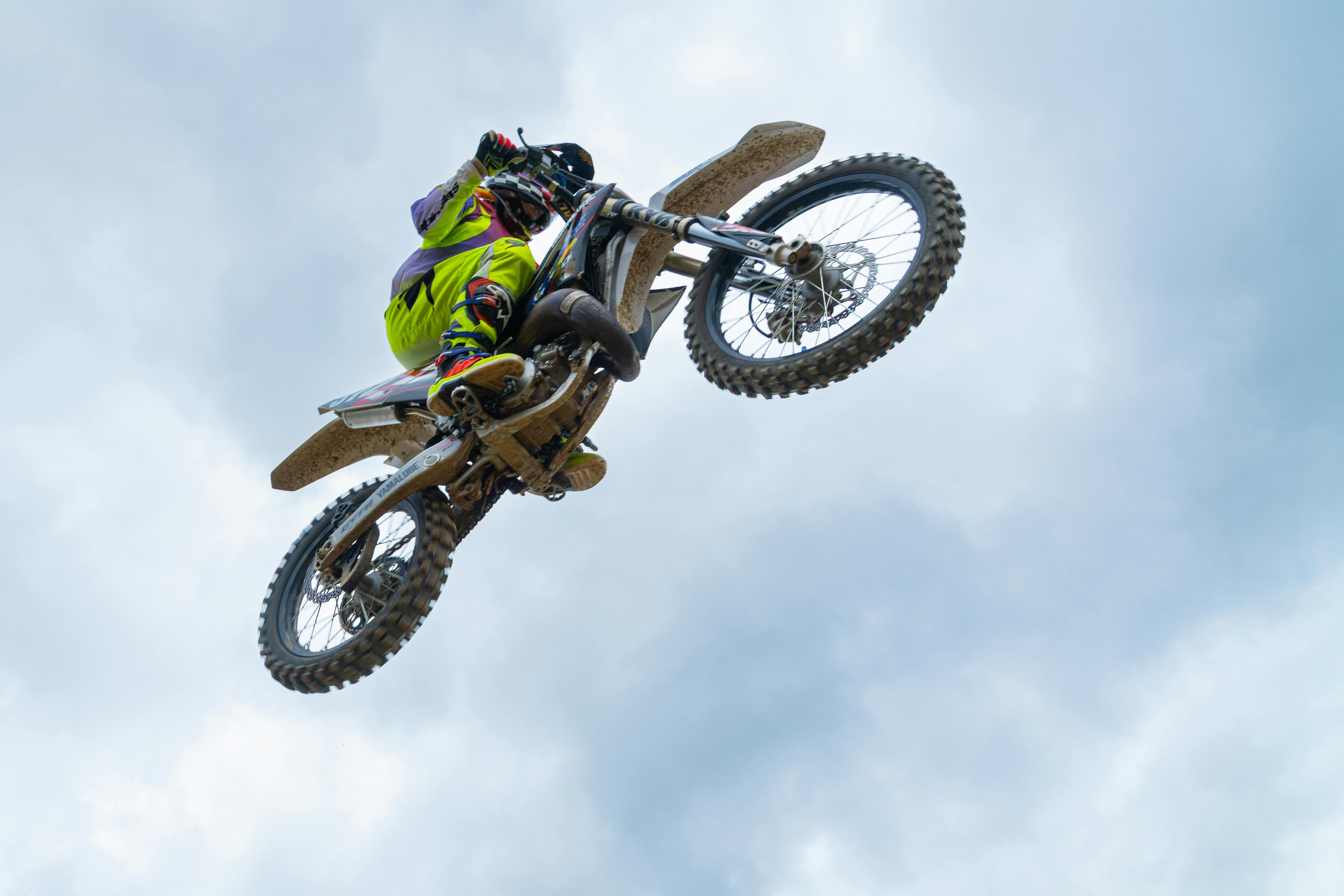 Virtual Off-Roading: Exploring the Pastranaland Compound in MX vs ATV Legends