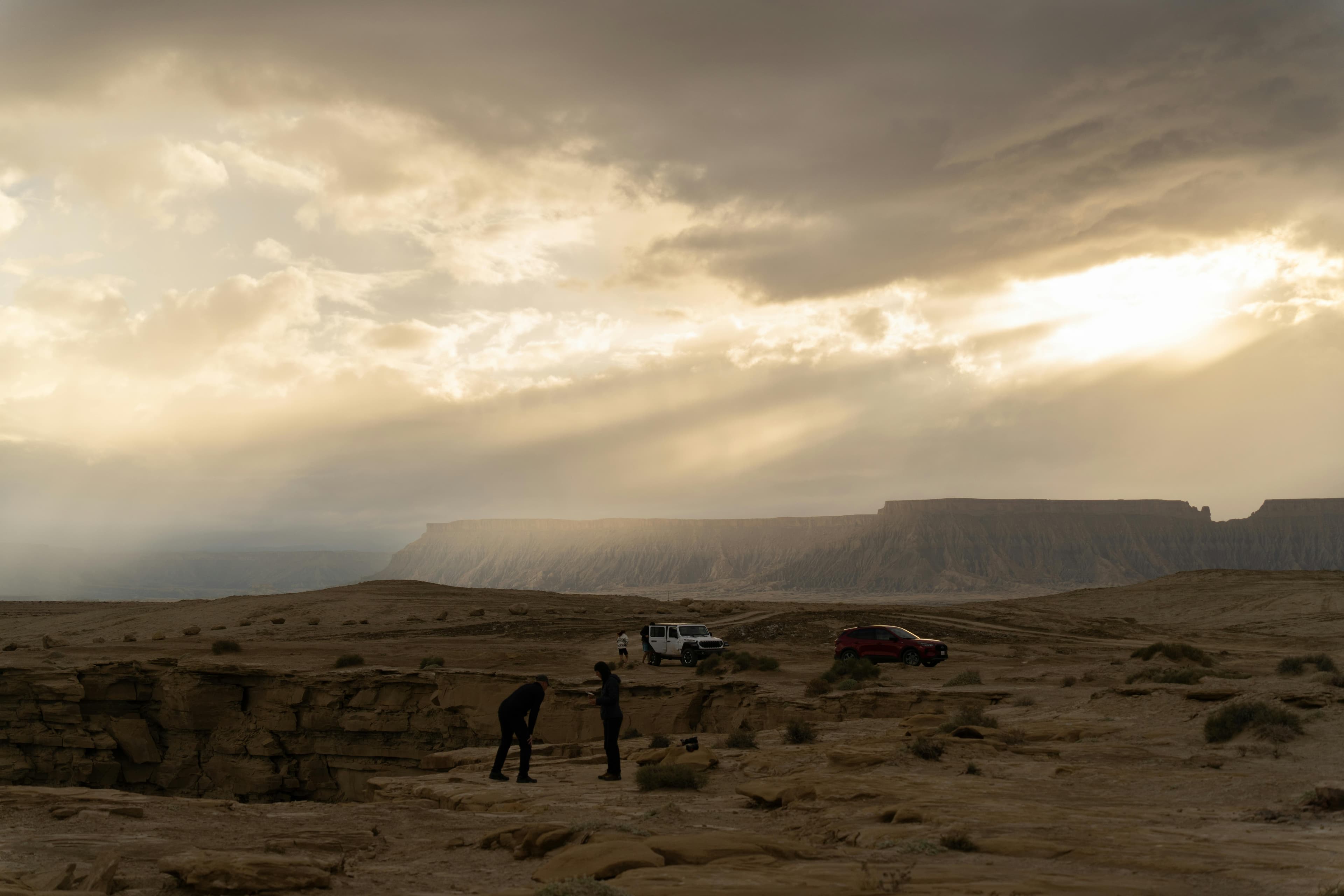 Exploring the Toquerville Falls Off-Road Trail: A Guide to Utah's Desert Oasis
