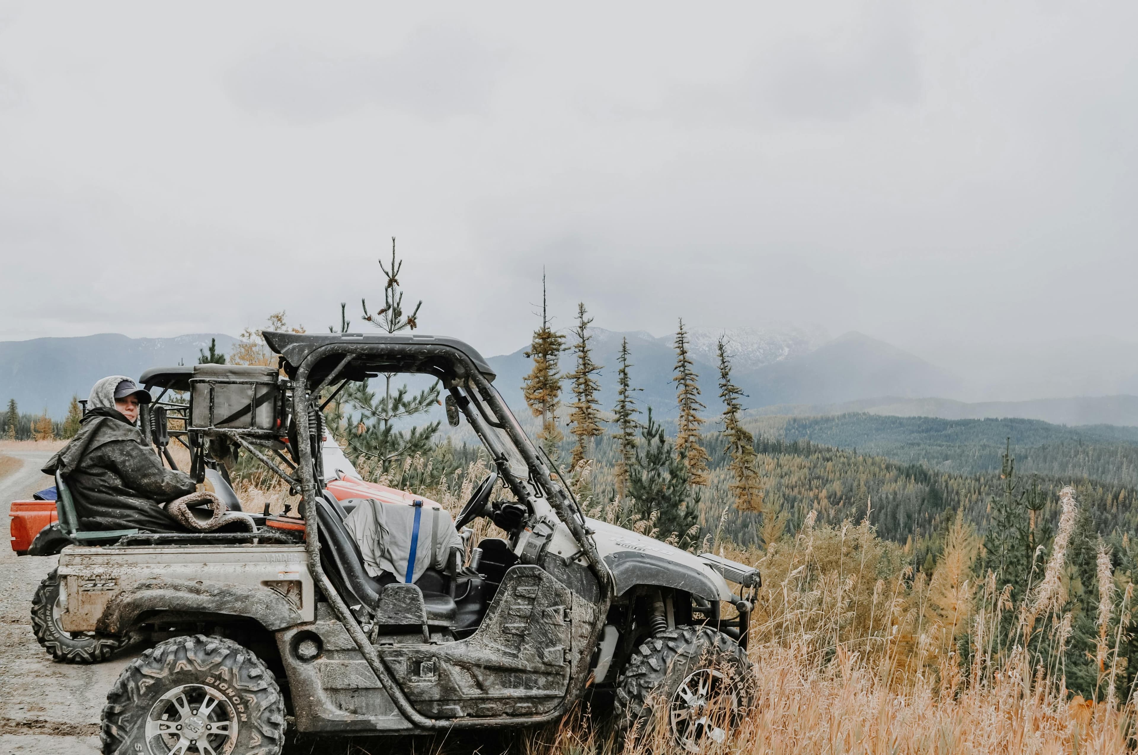 BRP Launches BRP Experiences to Expand Powersports Adventure Access