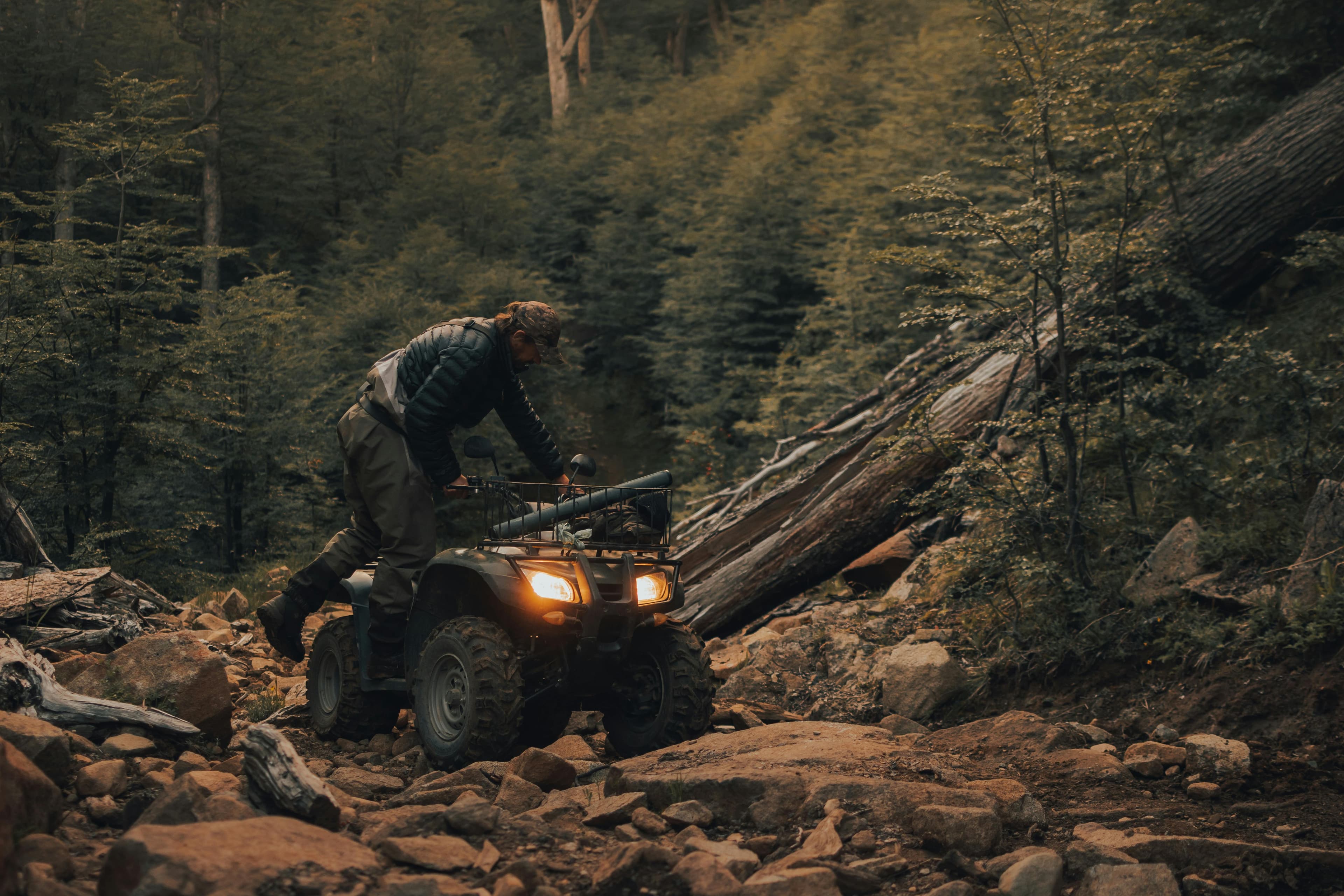 Trail Obstacle Removal: A Guide to Safe, Legal, and Effective Techniques