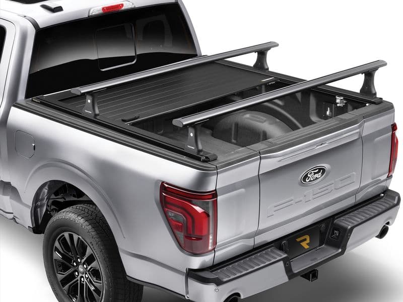 Reviewing the RetraxPRO XR: A Versatile Retractable Tonneau Cover for Off-Roaders