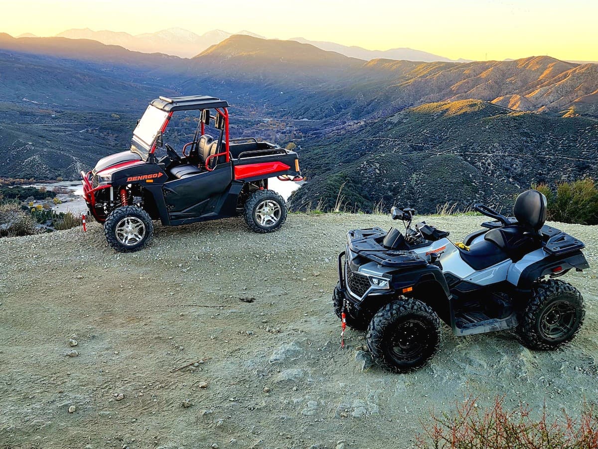 Denago Powersports Streamlines Operations with New Dealer Portal Launch