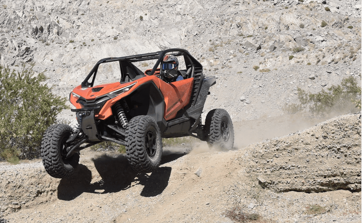2026 CFMOTO ZFORCE Z10: First Impressions and Performance Analysis